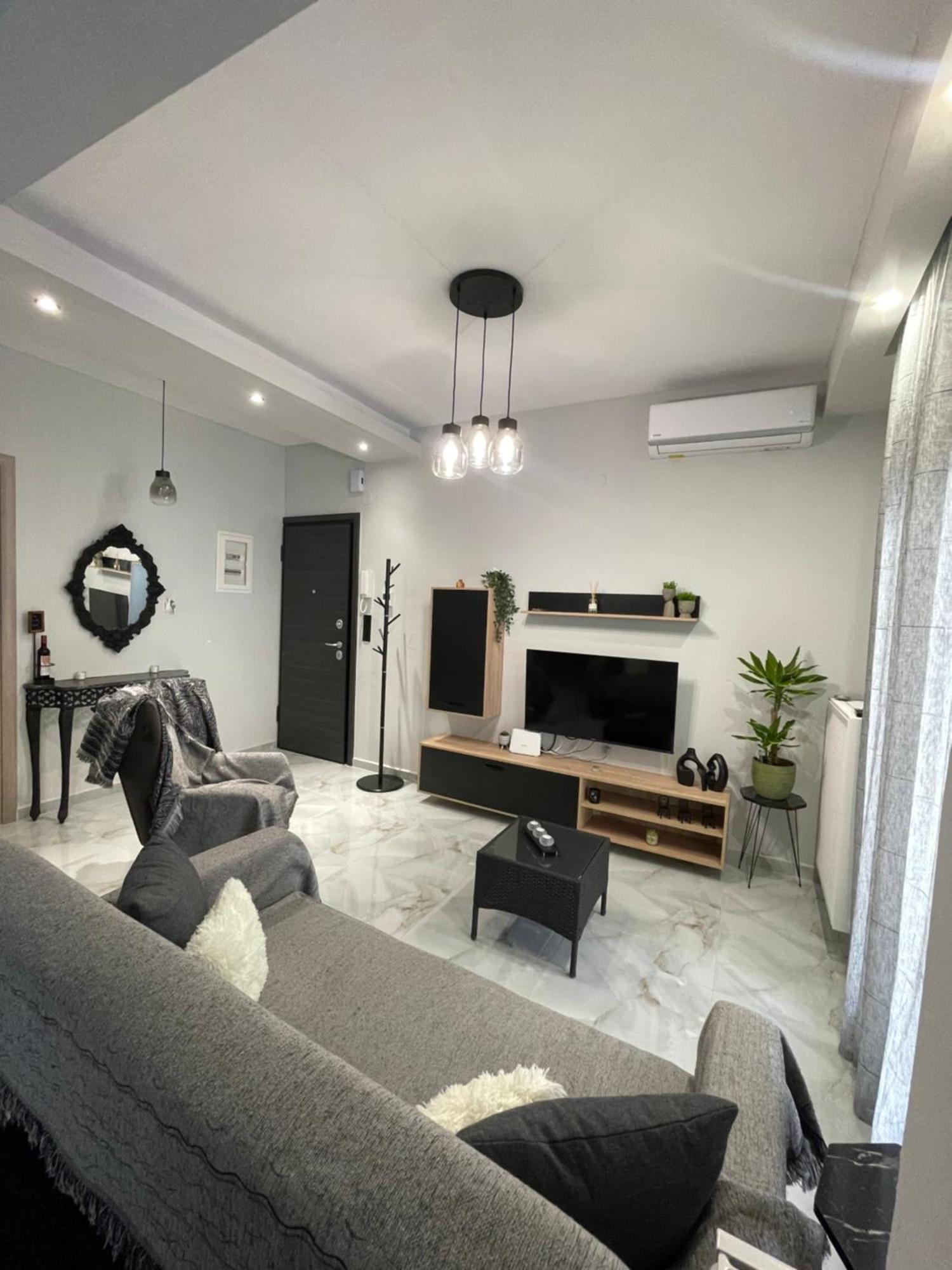The Castle Nook Apartamento